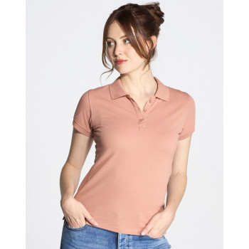Lady Regular Polo Lady Regular Polo