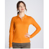 Lady Regular LS Polo