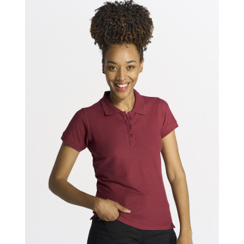 Lady Worker Polo Lady Worker Polo