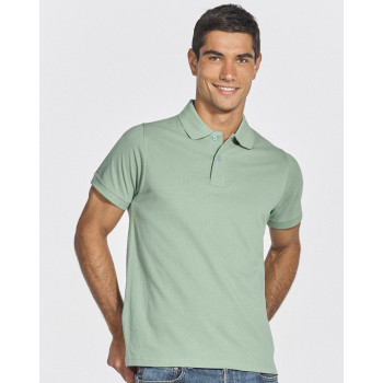 Man Regular Polo Man Regular Polo