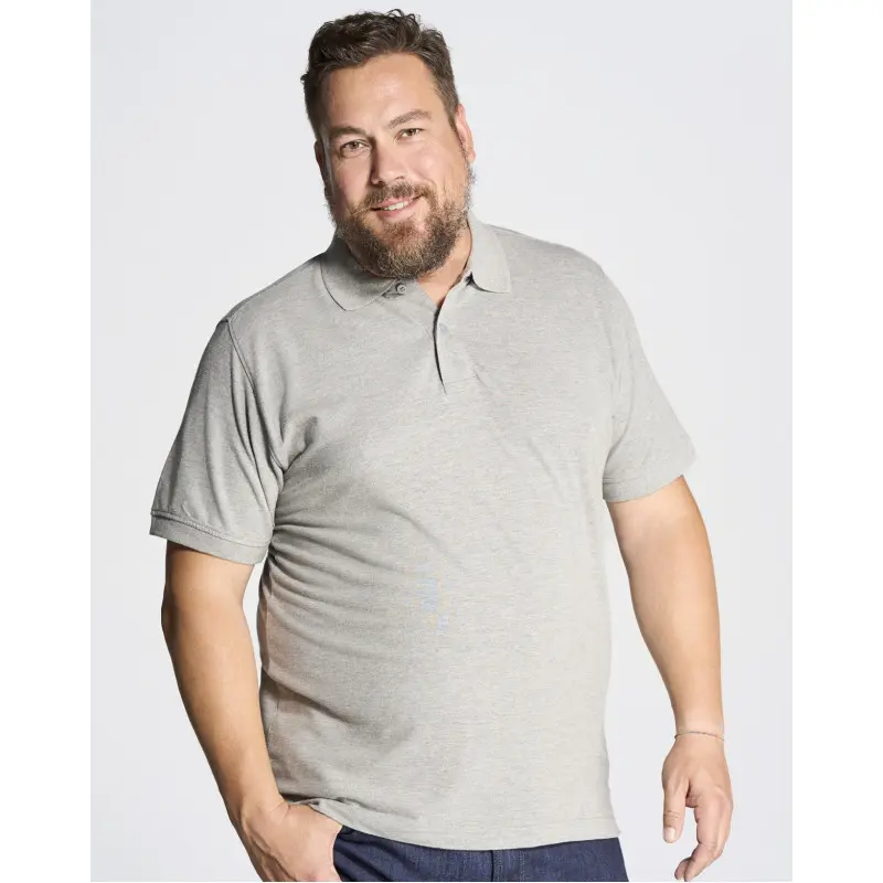 Polo Regular Man/King Size Polo Regular Man/King Size