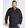 Polo Regular Man LS/King Size