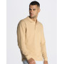 Man Regular LS Polo