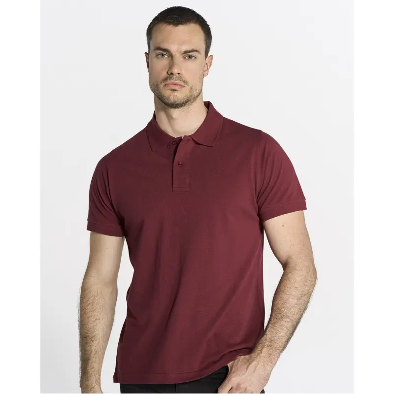 Worker 210 Polo