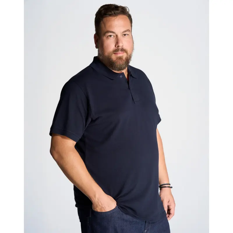 Polo Worker 210