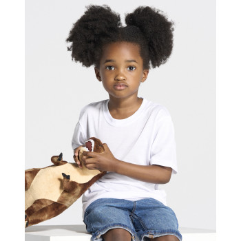 Kid Subli Unisex T-Shirt Kid Subli Unisex T-Shirt