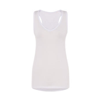 V-neck Subli Top V-neck Subli Top