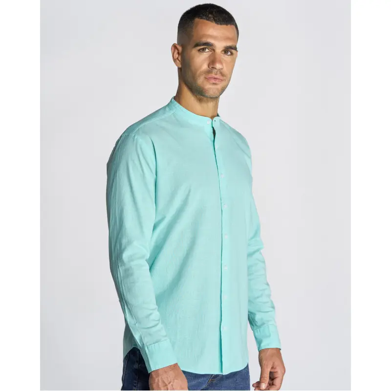 CAMISA MAHON CAMISA MAHON