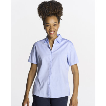 Lady Casual & Business SS Shirt Lady Casual & Business SS Shirt
