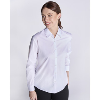 Casual & Business Shirt Lady Casual & Business Shirt Lady