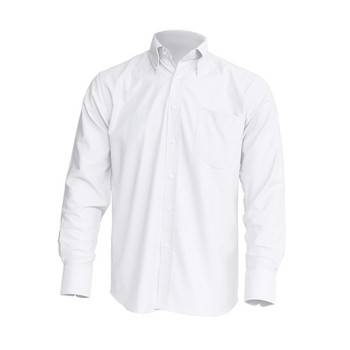 Shirt Poplin Shirt Poplin