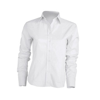 Shirt Lady Poplin Shirt Lady Poplin