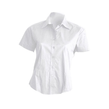 Shirt Lady SS Oxford Shirt Lady SS Oxford