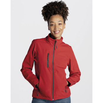 Lady Softshell Jacket Lady Softshell Jacket