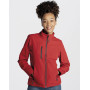 Lady Softshell Jacket