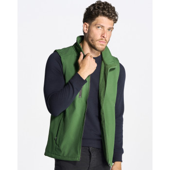 Softshell Vest Softshell Vest