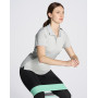 Lady Heavy Sport Pique Polo