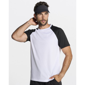 Man Sport Contrast Man Sport Contrast