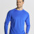 Man LS Sport T-Shirt