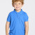 Kid Sport Pique Unisex Polo