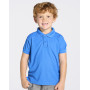 Kid Sport Pique Unisex Polo