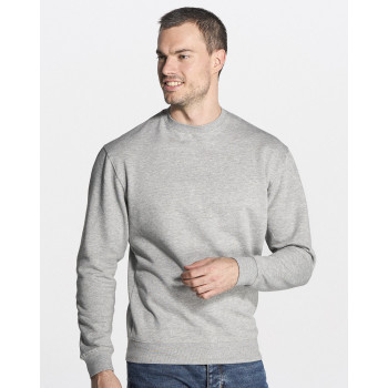 Unisex CVC Sweatshirt Unisex CVC Sweatshirt