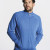 Full Zip French Terry Sweatshirt