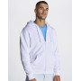 Hooded CVC Sweatshirt