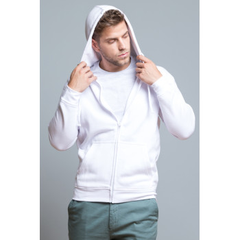 Hooded Sweatshirt CVC Hooded Sweatshirt CVC