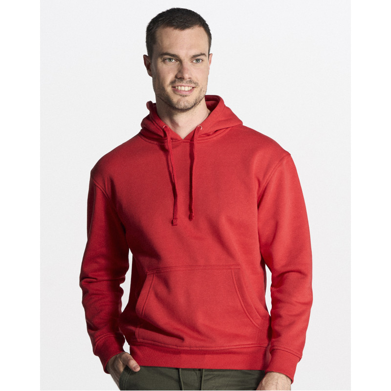 Kangaroo CVC Sweatshirt Kangaroo CVC Sweatshirt