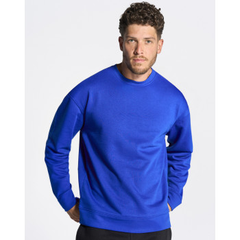 Ocean Crew Neck Unisex Sweatshirt Ocean Crew Neck Unisex Sweatshirt