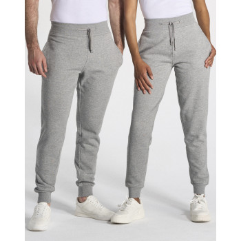Sweat Pants Cuff French Terry Sweat Pants Cuff French Terry