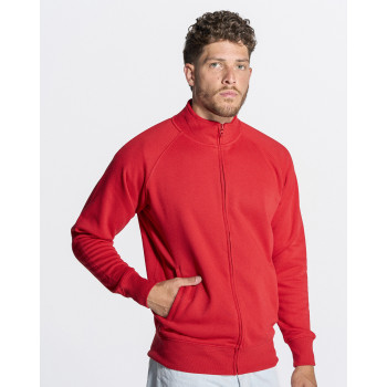 Full Zip Sweatshirt Full Zip Sweatshirt