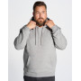 Kangaroo Sweatshirt King Size