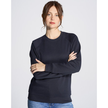 SWEATSHIRT RAGLAN UNISEX SWEATSHIRT RAGLAN UNISEX