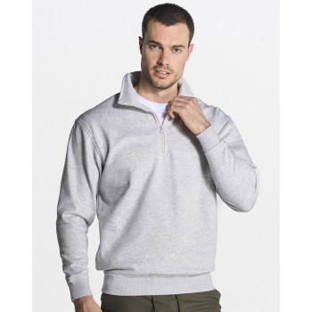 Half Zip Sweatshirt Half Zip Sweatshirt