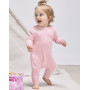 LS Baby Unisex Playsuit
