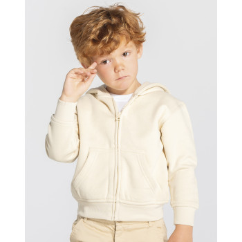 Kid Hooded Unisex Sweatshirt Kid Hooded Unisex Sweatshirt