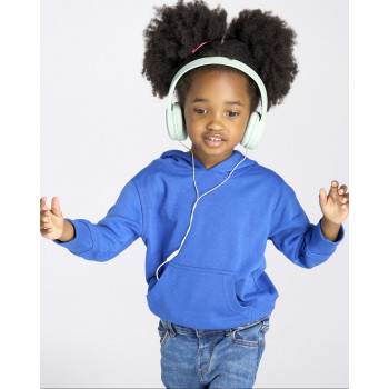 Kid Kangaroo French Terry Sweatshirt Kid Kangaroo French Terry Sweatshirt