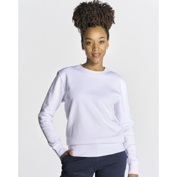 Lady CVC Sweatshirt Lady CVC Sweatshirt