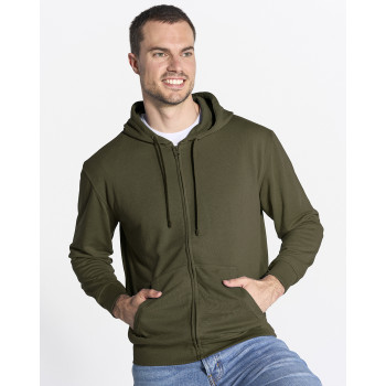 Hooded Sweatshirt Unisex Hooded Sweatshirt Unisex