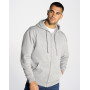 Hooded French Terry Sweatshirt