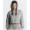 Sweatshirt Lady Cropped Sweatshirt Lady Cropped