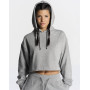 Sweatshirt Lady Cropped