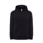 Lady Full Zip Hooded Sweatshirt