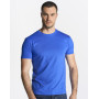 Regular Combed T-Shirt