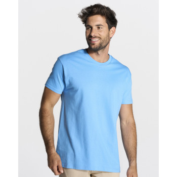 Man Regular T-Shirt Man Regular T-Shirt