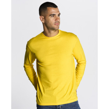 Regular LS T-Shirt Regular LS T-Shirt