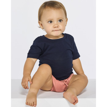 Baby Unisex T-Shirt Baby Unisex T-Shirt