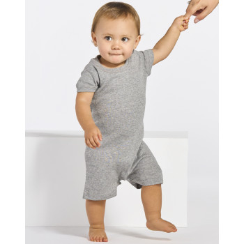 Unisex Baby Body Playsuit Unisex Baby Body Playsuit